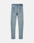 Levi’s Distressed Waist Denim Jeans